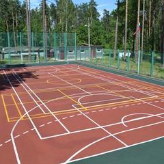 База отдыха Эко-курорт Юг, Кабардинка, Краснодарский край