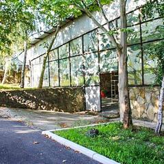 База отдыха Эко-курорт Юг, Кабардинка, Краснодарский край