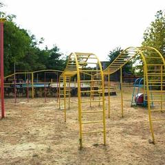 База отдыха Эко-курорт Юг, Кабардинка, Краснодарский край