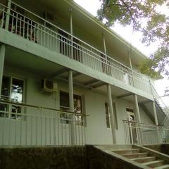 База отдыха Эко-курорт Юг, Кабардинка, Краснодарский край