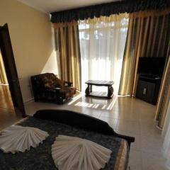 Гостиница ЛеМан, Кабардинка, Краснодарский край