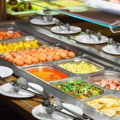 База отдыха Эко-курорт Юг, Кабардинка, Краснодарский край