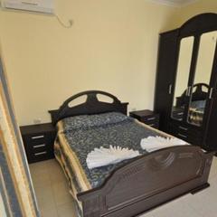 Гостиница ЛеМан, Кабардинка, Краснодарский край