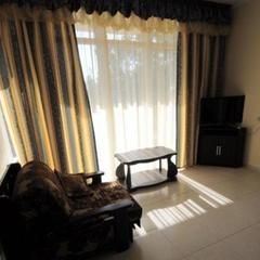 Гостиница ЛеМан, Кабардинка, Краснодарский край