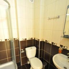 Гостиница ЛеМан, Кабардинка, Краснодарский край