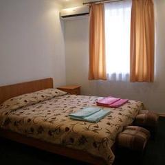 База отдыха Эко-курорт Юг, Кабардинка, Краснодарский край