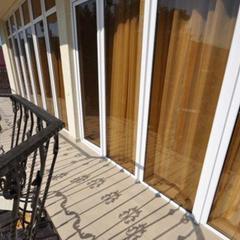 Гостиница ЛеМан, Кабардинка, Краснодарский край