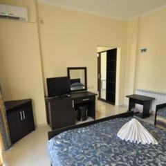 Гостиница ЛеМан, Кабардинка, Краснодарский край