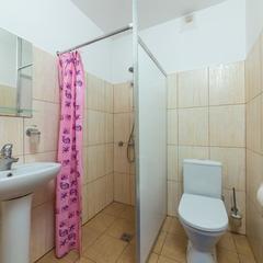 База отдыха Эко-курорт Юг, Кабардинка, Краснодарский край