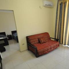 Гостиница ЛеМан, Кабардинка, Краснодарский край