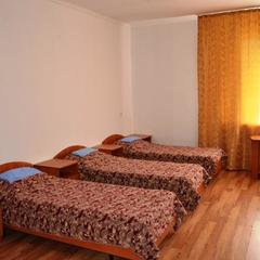 База отдыха Эко-курорт Юг, Кабардинка, Краснодарский край