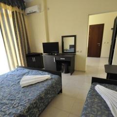 Гостиница ЛеМан, Кабардинка, Краснодарский край