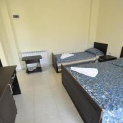 Гостиница ЛеМан, Кабардинка, Краснодарский край