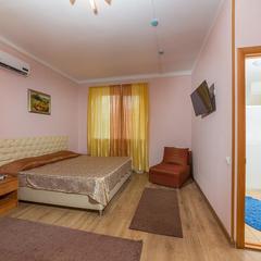 База отдыха Эко-курорт Юг, Кабардинка, Краснодарский край