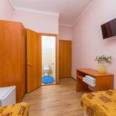 База отдыха Эко-курорт Юг, Кабардинка, Краснодарский край