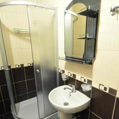 Гостиница ЛеМан, Кабардинка, Краснодарский край