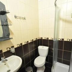 Гостиница ЛеМан, Кабардинка, Краснодарский край