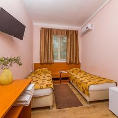 База отдыха Эко-курорт Юг, Кабардинка, Краснодарский край