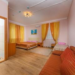 База отдыха Эко-курорт Юг, Кабардинка, Краснодарский край