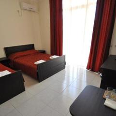 Гостиница ЛеМан, Кабардинка, Краснодарский край