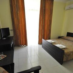 Гостиница ЛеМан, Кабардинка, Краснодарский край