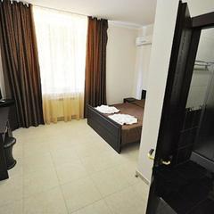 Гостиница ЛеМан, Кабардинка, Краснодарский край