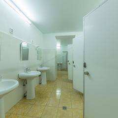 База отдыха Эко-курорт Юг, Кабардинка, Краснодарский край