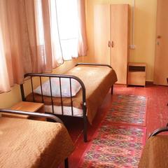 База отдыха Эко-курорт Юг, Кабардинка, Краснодарский край