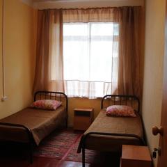 База отдыха Эко-курорт Юг, Кабардинка, Краснодарский край