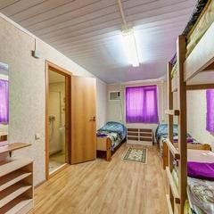 База отдыха Милана, Кабардинка, Краснодарский край