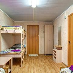 База отдыха Милана, Кабардинка, Краснодарский край