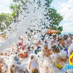 База отдыха Милана, Кабардинка, Краснодарский край