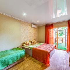 База отдыха Милана, Кабардинка, Краснодарский край