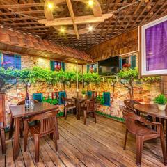 База отдыха Милана, Кабардинка, Краснодарский край