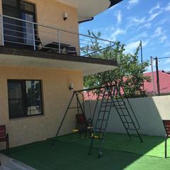 Гостевой дом Павлос, Кабардинка, Краснодарский край