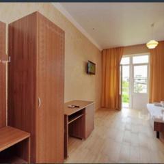 Гостевой дом Павлос, Кабардинка, Краснодарский край