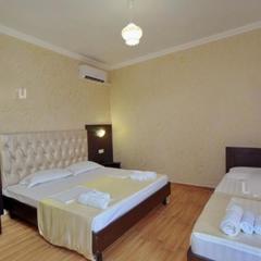 Гостевой дом Павлос, Кабардинка, Краснодарский край