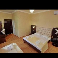 Гостевой дом Павлос, Кабардинка, Краснодарский край