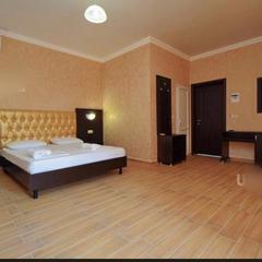 Гостевой дом Павлос, Кабардинка, Краснодарский край