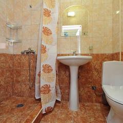 Гостевой дом Павлос, Кабардинка, Краснодарский край