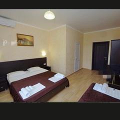 Гостевой дом Павлос, Кабардинка, Краснодарский край