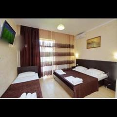 Гостевой дом Павлос, Кабардинка, Краснодарский край