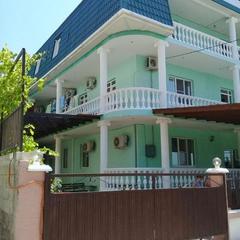 Гостевой дом Арго, Кабардинка, Кабардинка, Краснодарский край