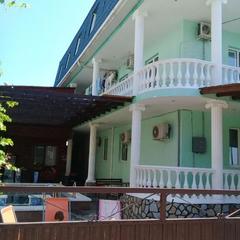 Гостевой дом Арго, Кабардинка, Кабардинка, Краснодарский край