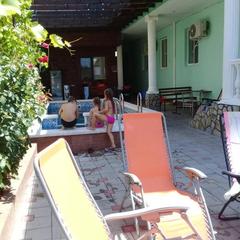 Гостевой дом Арго, Кабардинка, Кабардинка, Краснодарский край