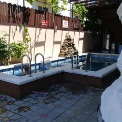 Гостевой дом Арго, Кабардинка, Кабардинка, Краснодарский край