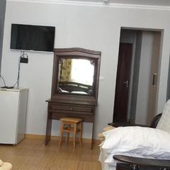 Гостевой дом Арго, Кабардинка, Кабардинка, Краснодарский край