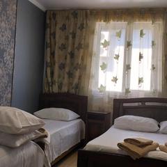 Гостевой дом Арго, Кабардинка, Кабардинка, Краснодарский край