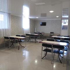 Гостевой дом Арго, Кабардинка, Кабардинка, Краснодарский край