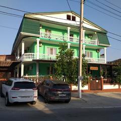 Гостевой дом Арго, Кабардинка, Кабардинка, Краснодарский край